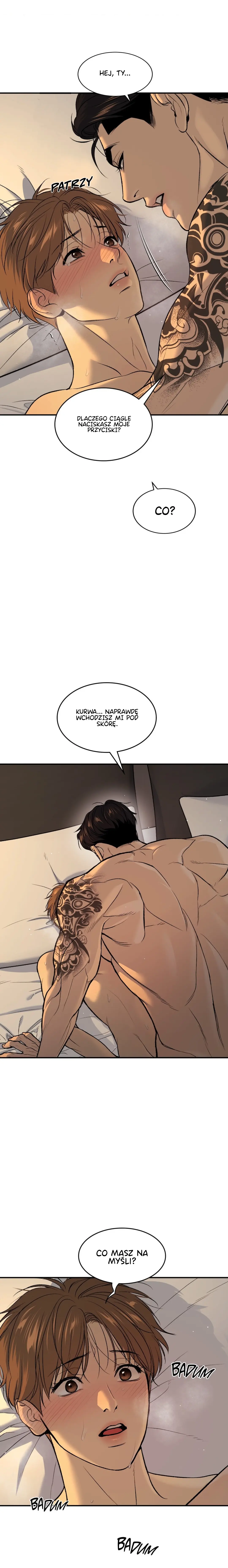 Read Jinx - Chapter 44 - jinxmangafree.net | Image 20