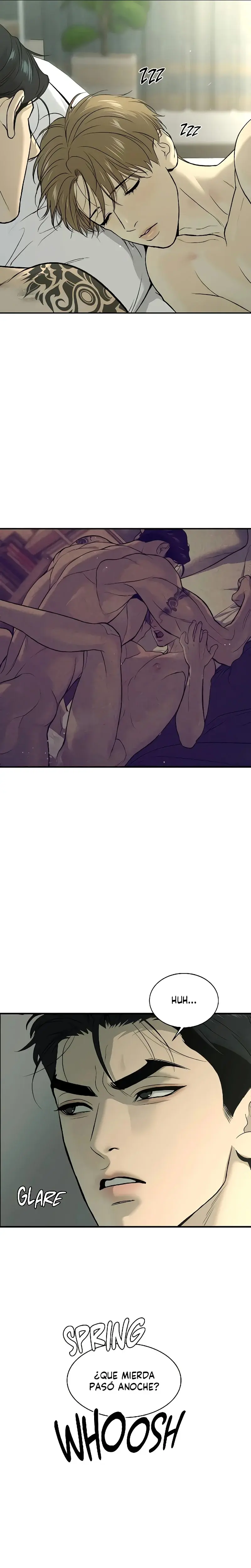 Read Jinx - Chapter 45 - jinxmangafree.net | Image 4