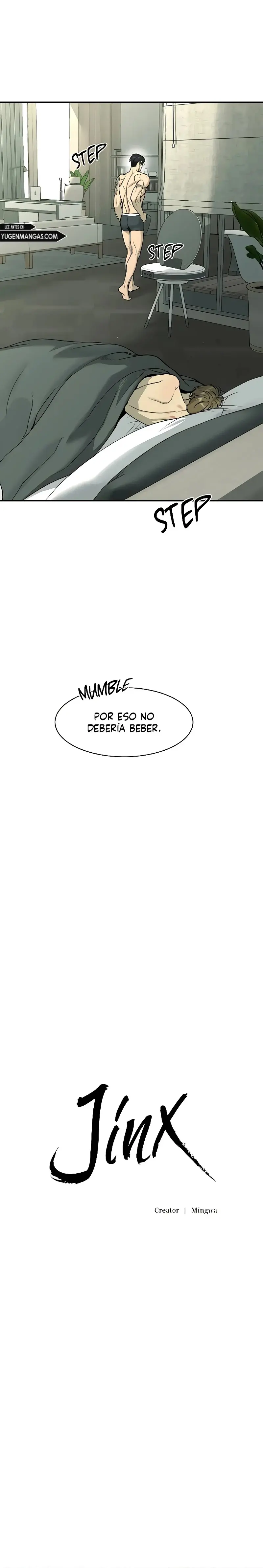 Read Jinx - Chapter 45 - jinxmangafree.net | Image 5