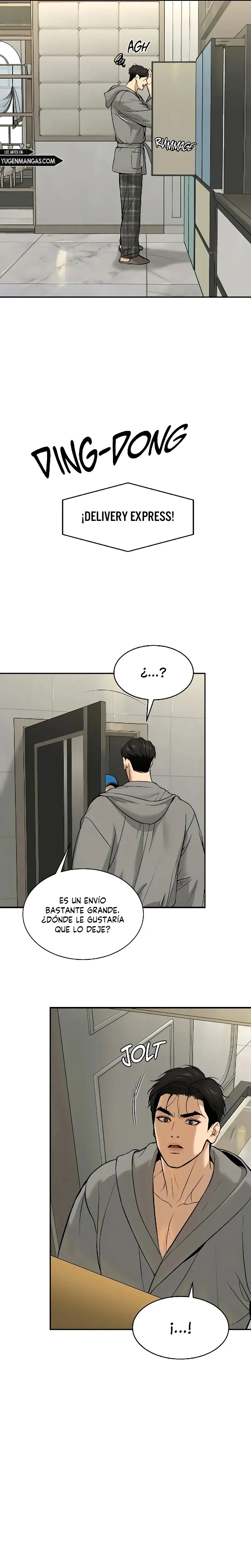 Read Jinx - Chapter 45 - jinxmangafree.net | Image 6