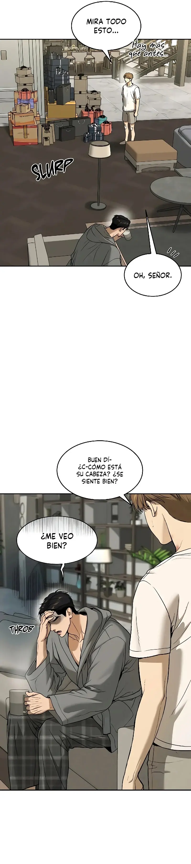 Read Jinx - Chapter 45 - jinxmangafree.net | Image 10