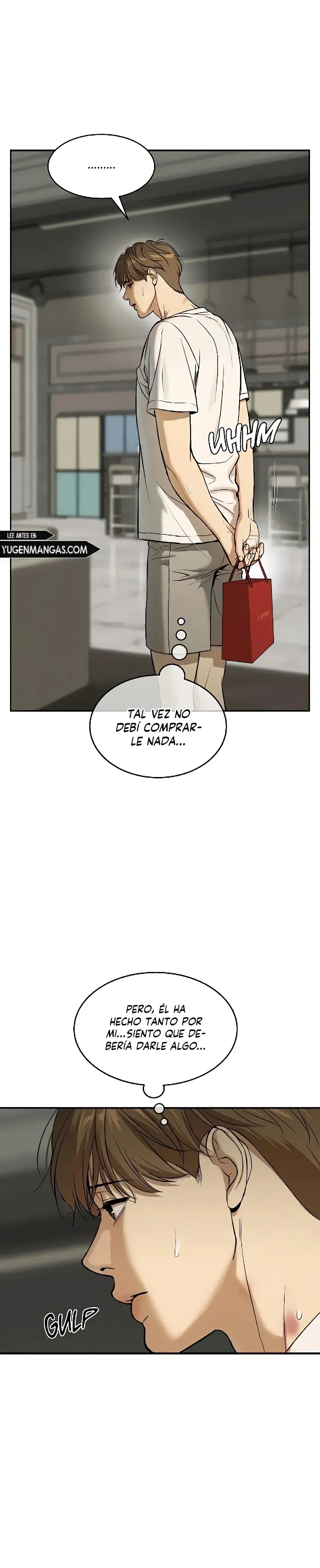 Read Jinx - Chapter 45 - jinxmangafree.net | Image 12
