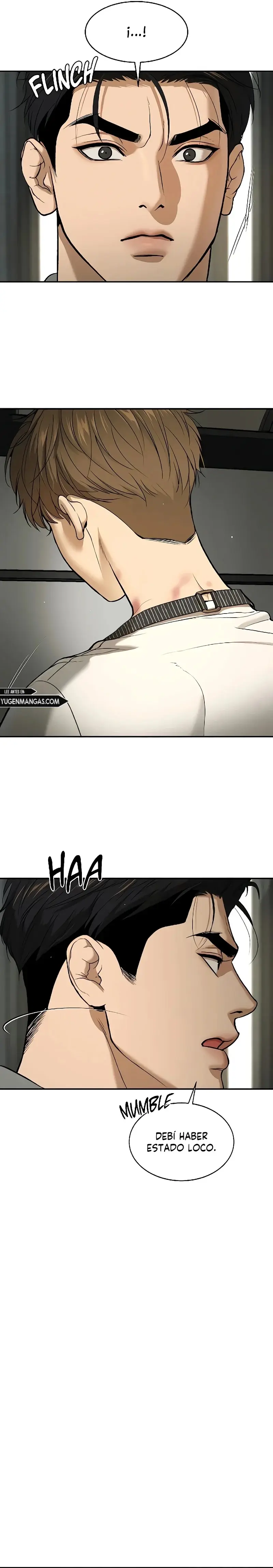 Read Jinx - Chapter 45 - jinxmangafree.net | Image 14