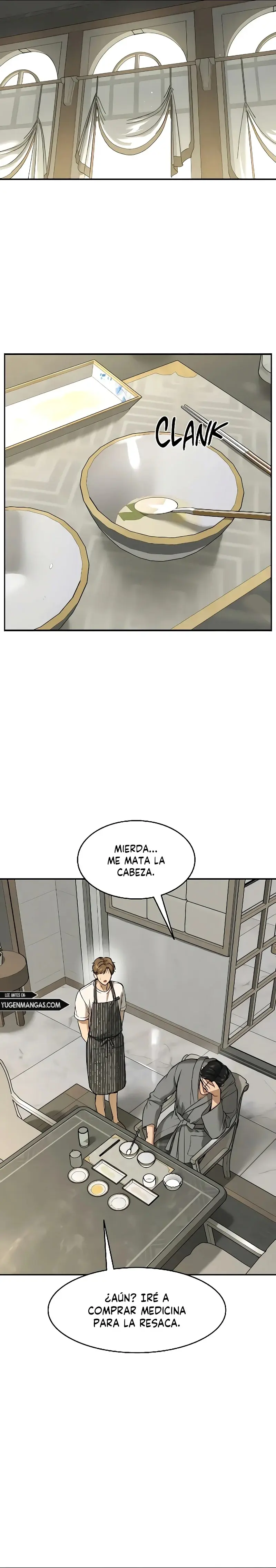 Read Jinx - Chapter 45 - jinxmangafree.net | Image 15