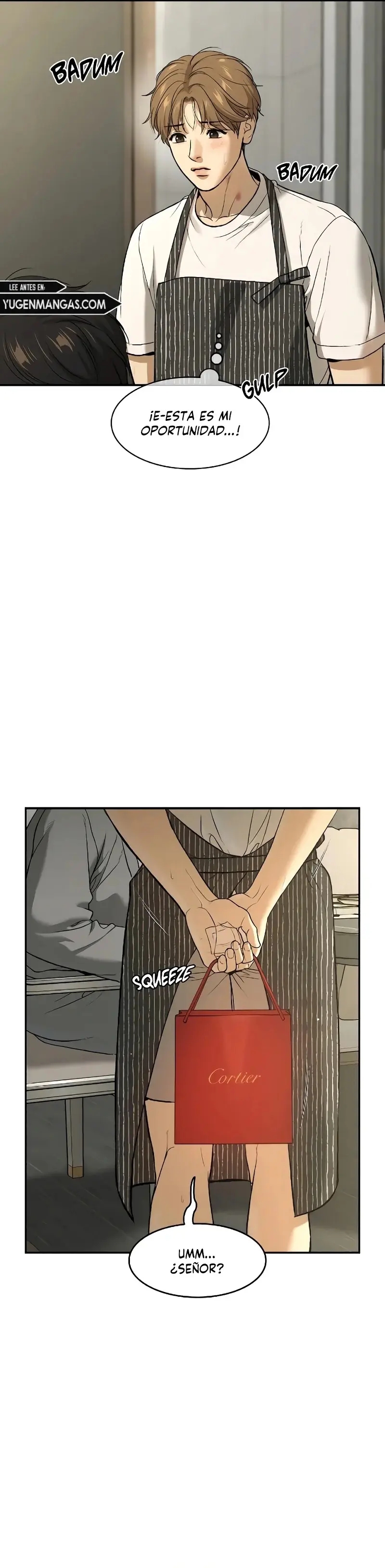 Read Jinx - Chapter 45 - jinxmangafree.net | Image 16