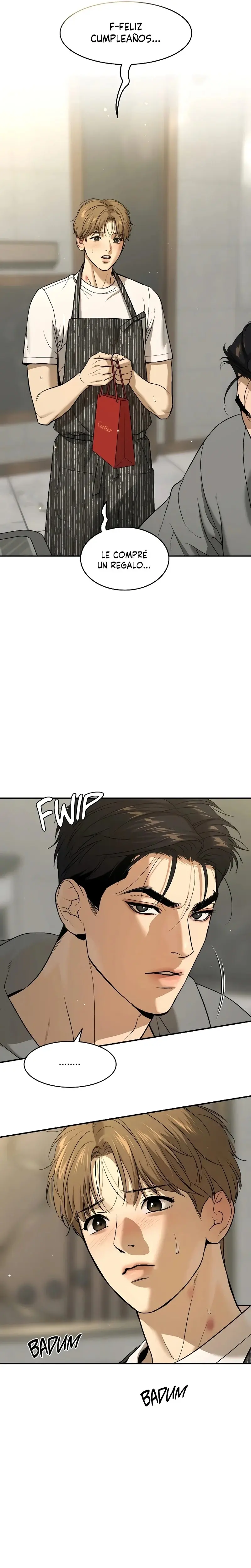 Read Jinx - Chapter 45 - jinxmangafree.net | Image 17