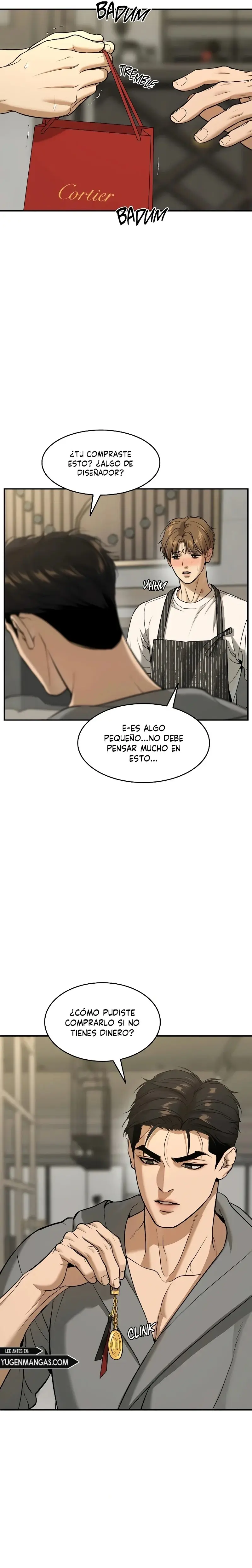 Read Jinx - Chapter 45 - jinxmangafree.net | Image 18