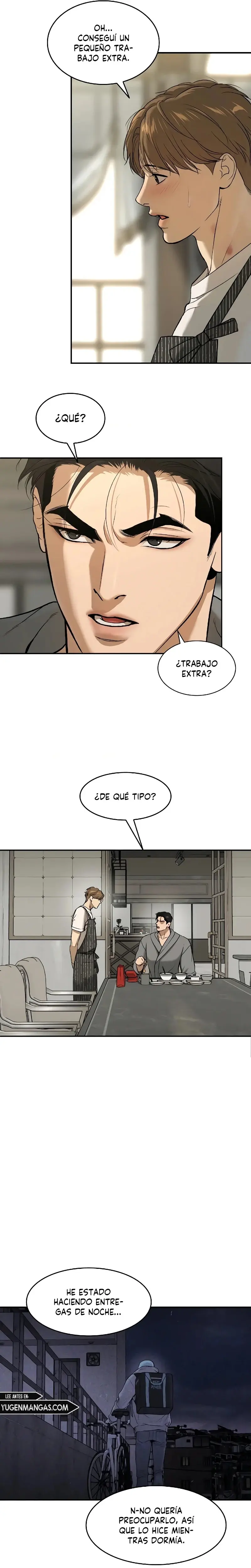 Read Jinx - Chapter 45 - jinxmangafree.net | Image 19