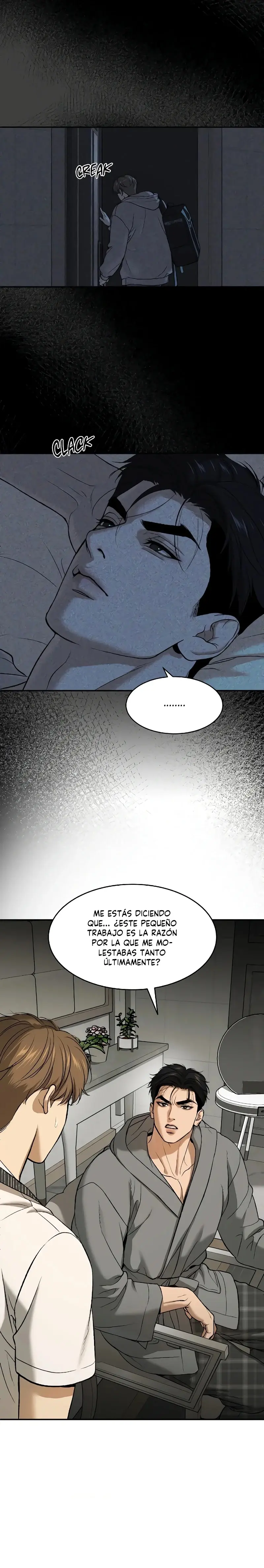 Read Jinx - Chapter 45 - jinxmangafree.net | Image 21