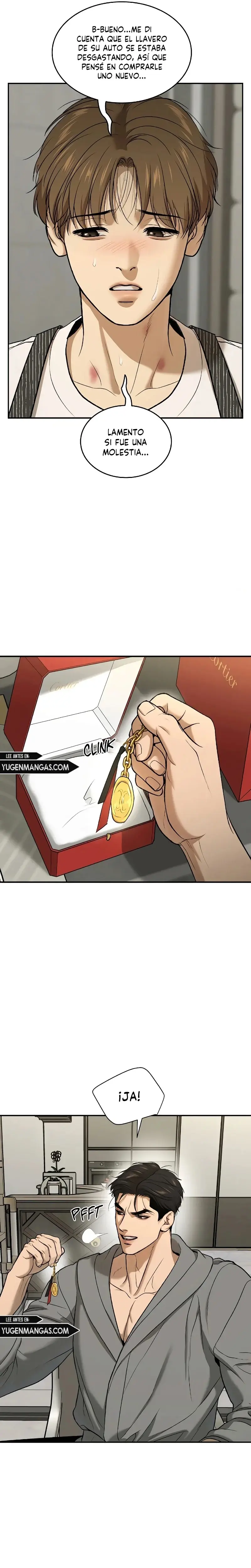 Read Jinx - Chapter 45 - jinxmangafree.net | Image 22