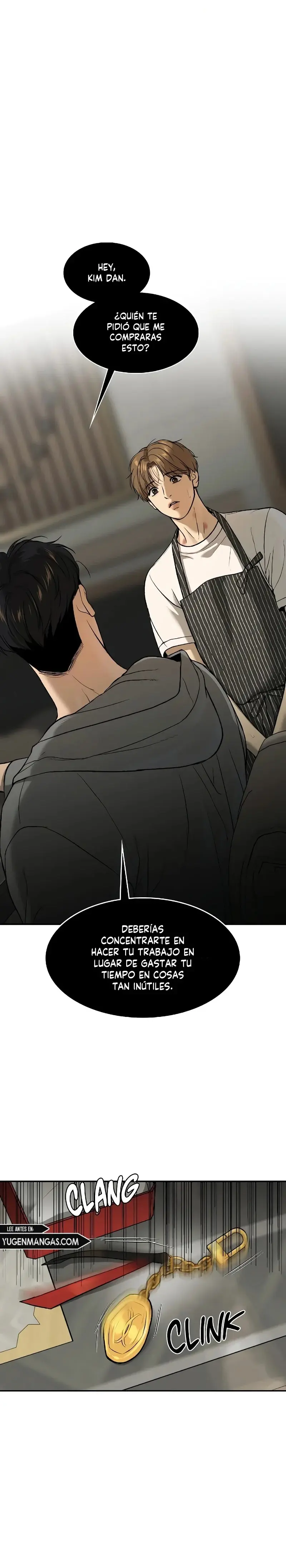 Read Jinx - Chapter 45 - jinxmangafree.net | Image 23