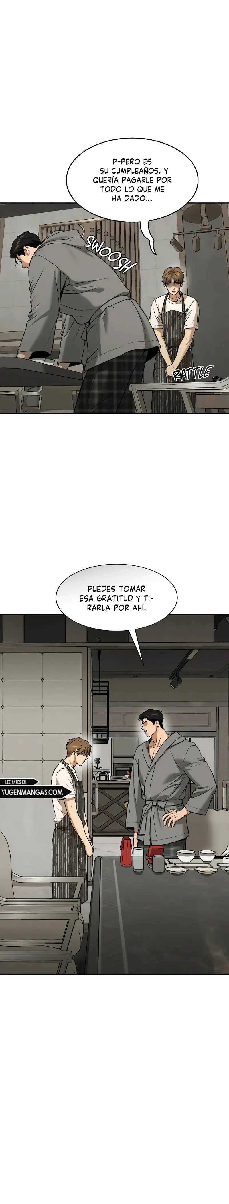 Read Jinx - Chapter 45 - jinxmangafree.net | Image 25