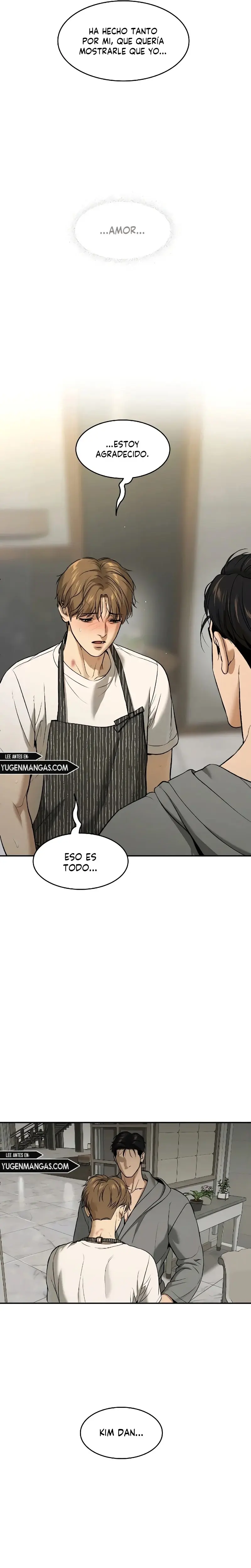 Read Jinx - Chapter 45 - jinxmangafree.net | Image 29