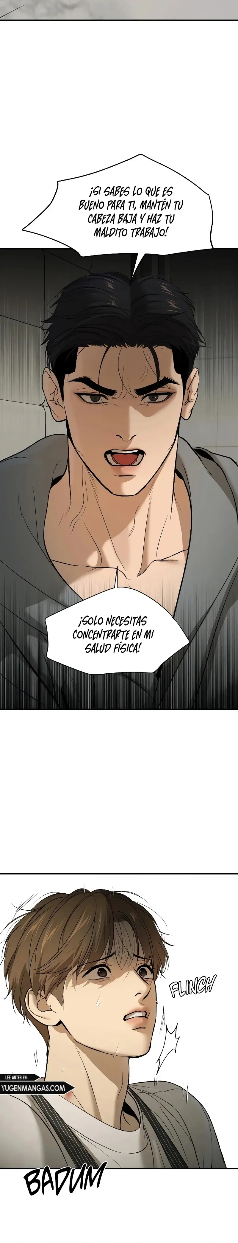 Read Jinx - Chapter 45 - jinxmangafree.net | Image 32