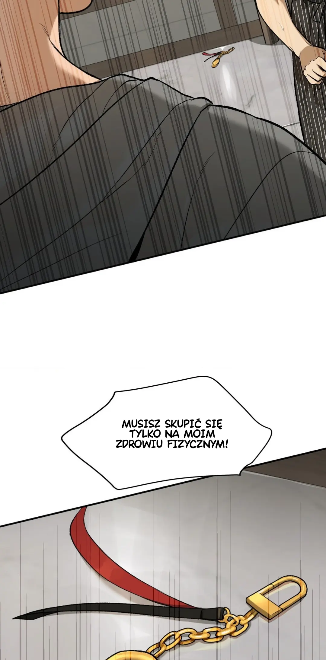 Read Jinx - Chapter 46 - jinxmangafree.net | Image 3