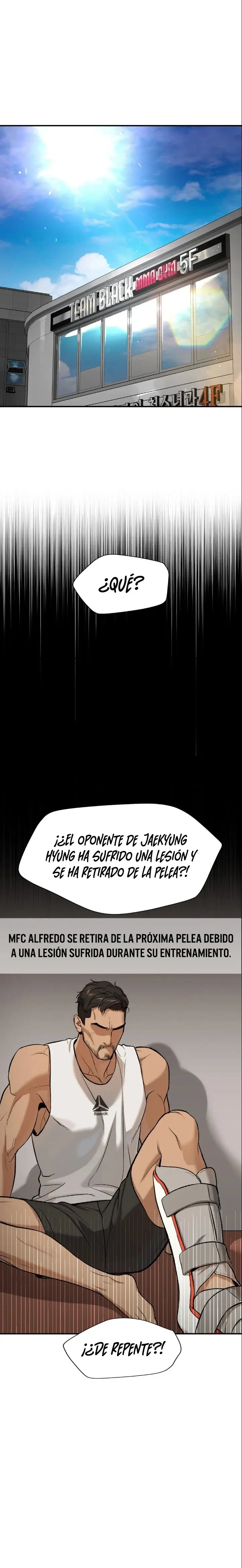 Read Jinx - Chapter 47 - jinxmangafree.net | Image 2