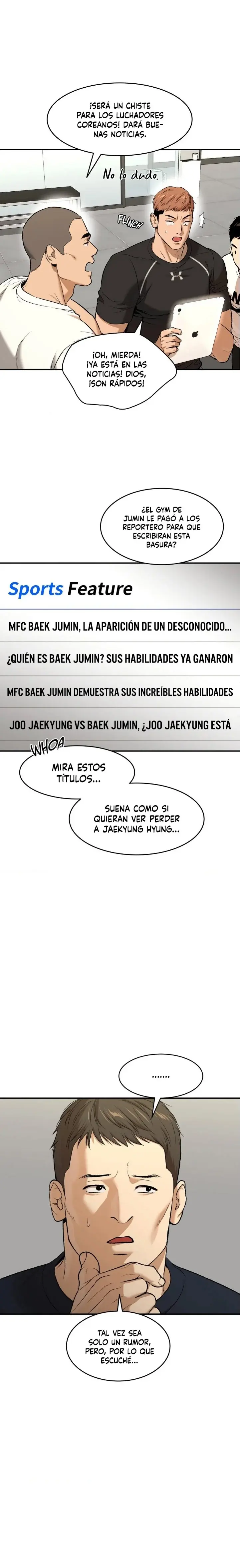 Read Jinx - Chapter 47 - jinxmangafree.net | Image 7