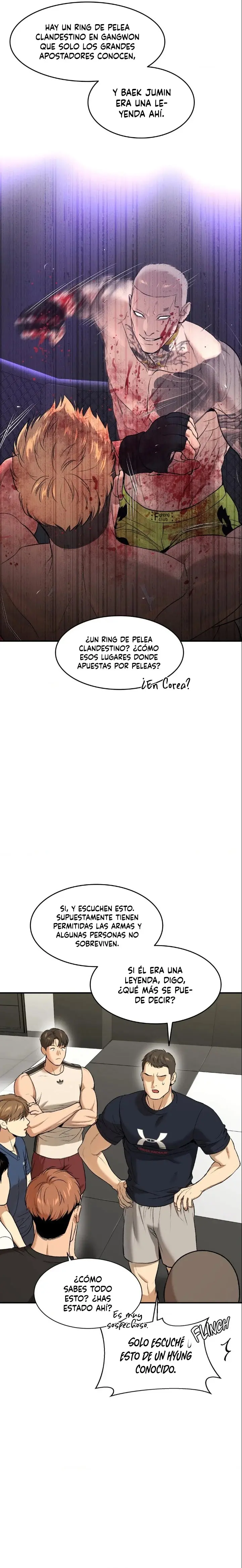 Read Jinx - Chapter 47 - jinxmangafree.net | Image 8