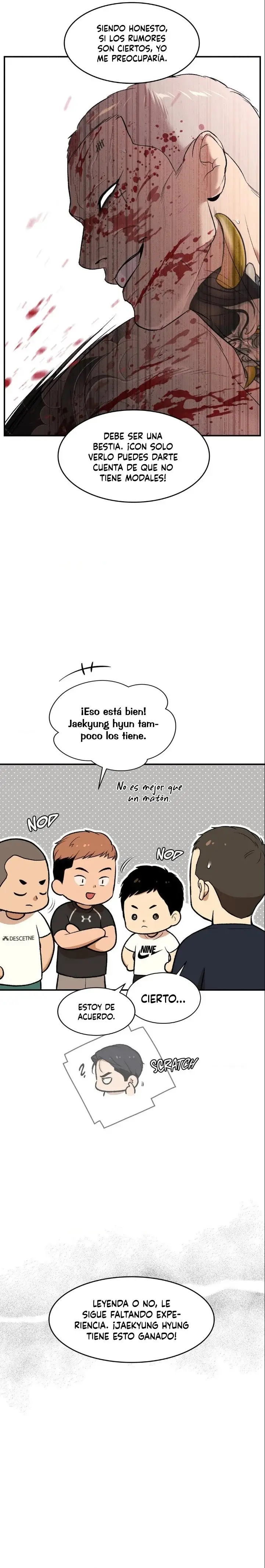 Read Jinx - Chapter 47 - jinxmangafree.net | Image 9