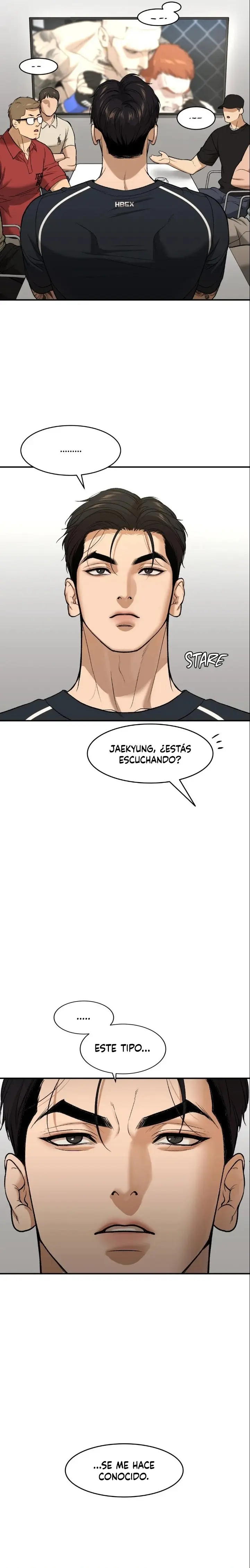 Read Jinx - Chapter 47 - jinxmangafree.net | Image 13