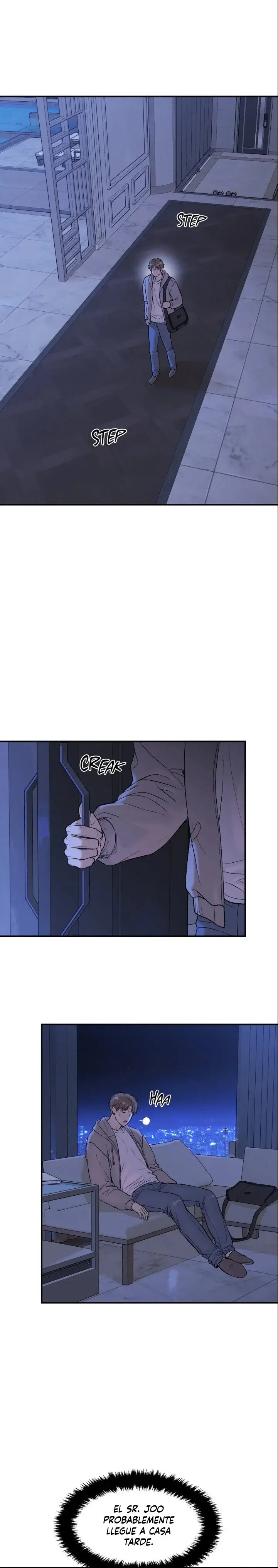 Read Jinx - Chapter 47 - jinxmangafree.net | Image 15