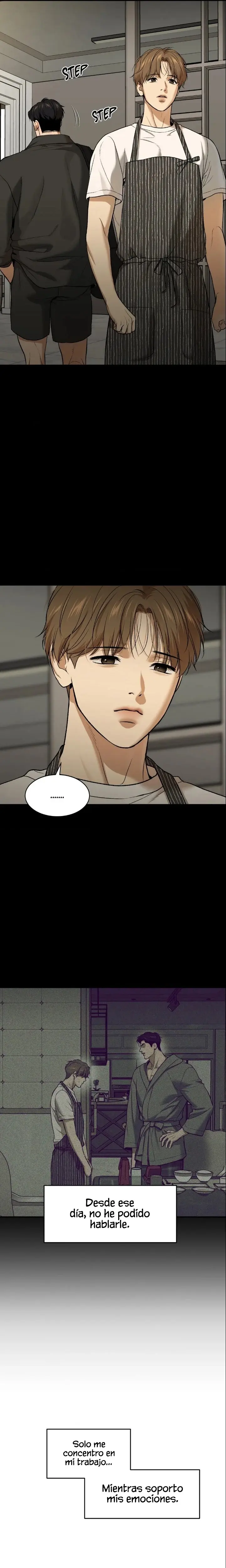 Read Jinx - Chapter 47 - jinxmangafree.net | Image 17