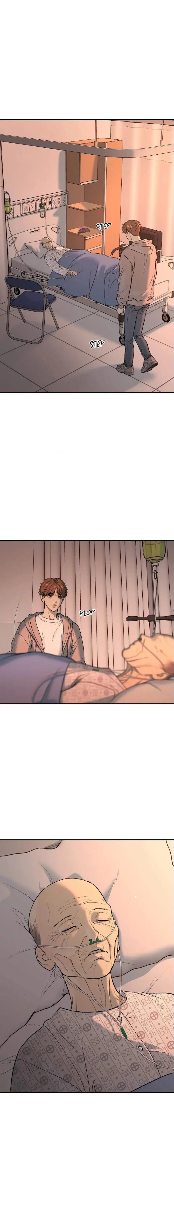 Read Jinx - Chapter 47 - jinxmangafree.net | Image 27