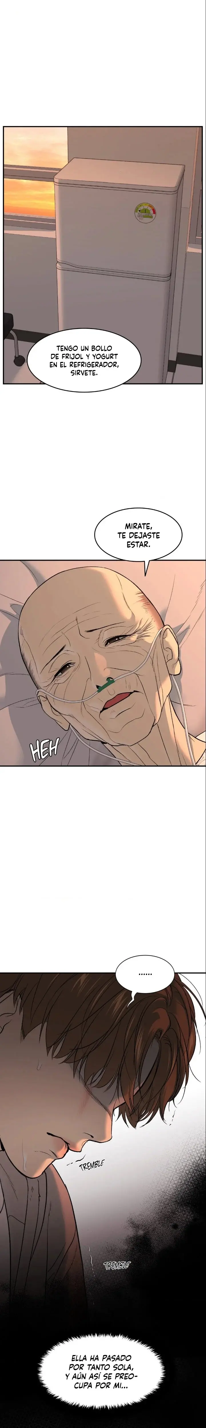 Read Jinx - Chapter 47 - jinxmangafree.net | Image 32