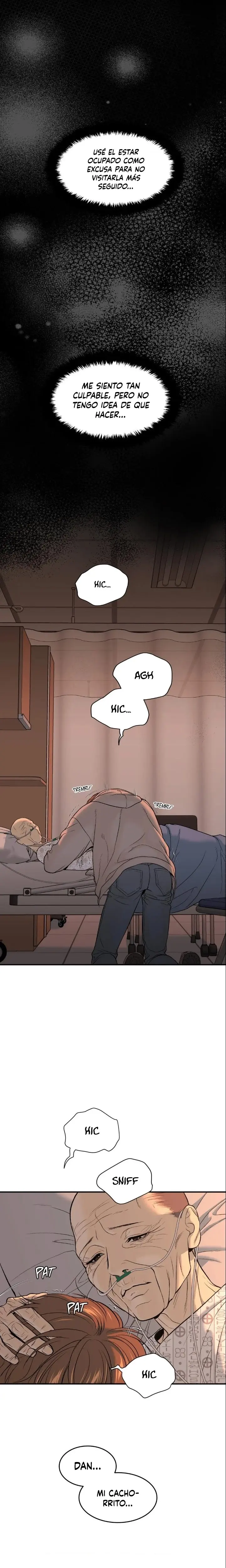 Read Jinx - Chapter 47 - jinxmangafree.net | Image 33