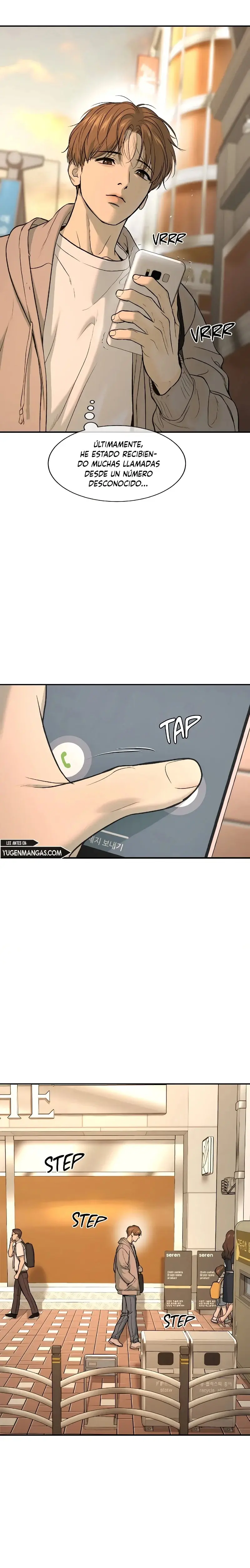 Read Jinx - Chapter 48 - jinxmangafree.net | Image 3