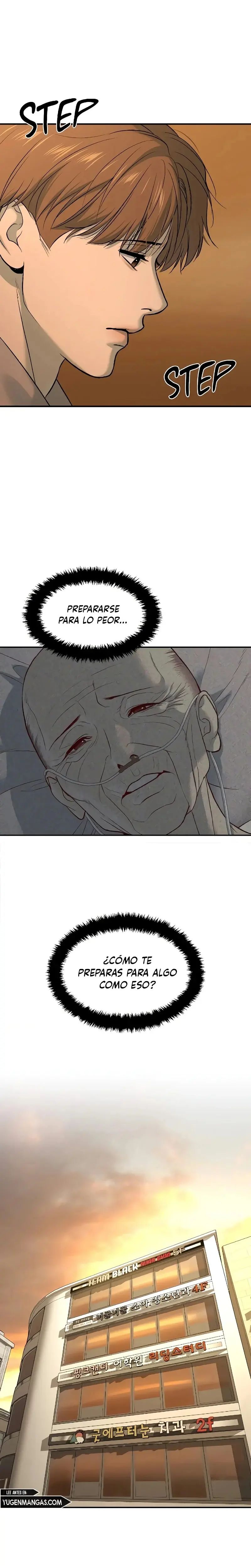 Read Jinx - Chapter 48 - jinxmangafree.net | Image 4