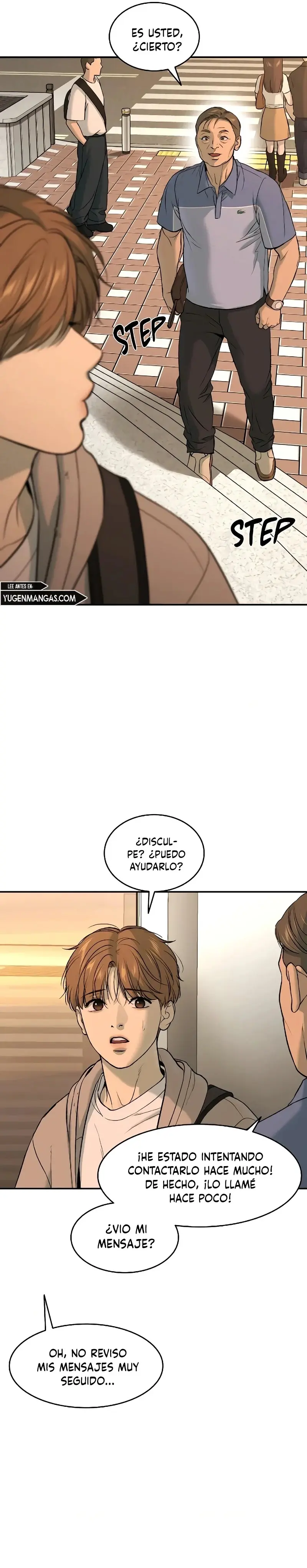 Read Jinx - Chapter 48 - jinxmangafree.net | Image 6