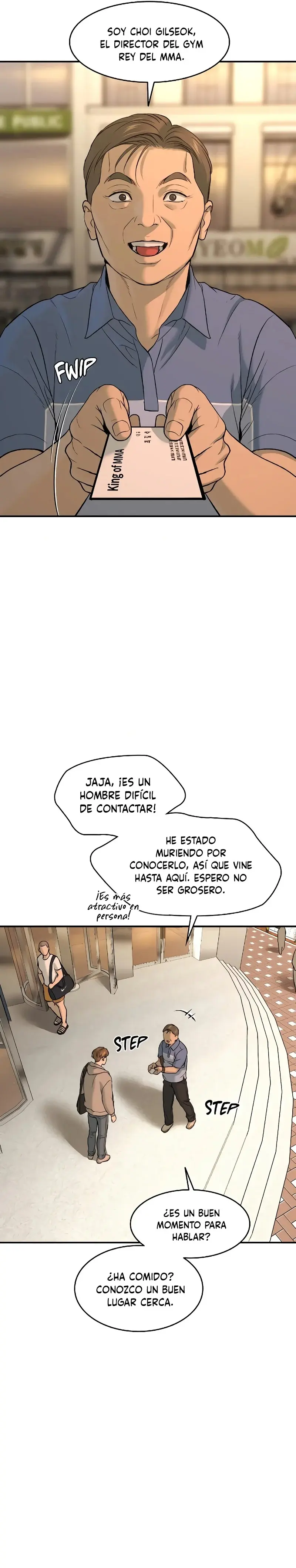 Read Jinx - Chapter 48 - jinxmangafree.net | Image 7