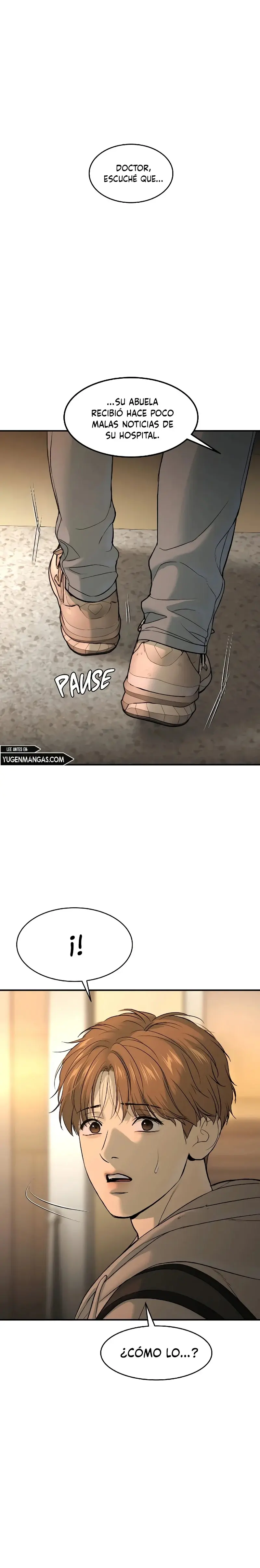 Read Jinx - Chapter 48 - jinxmangafree.net | Image 9