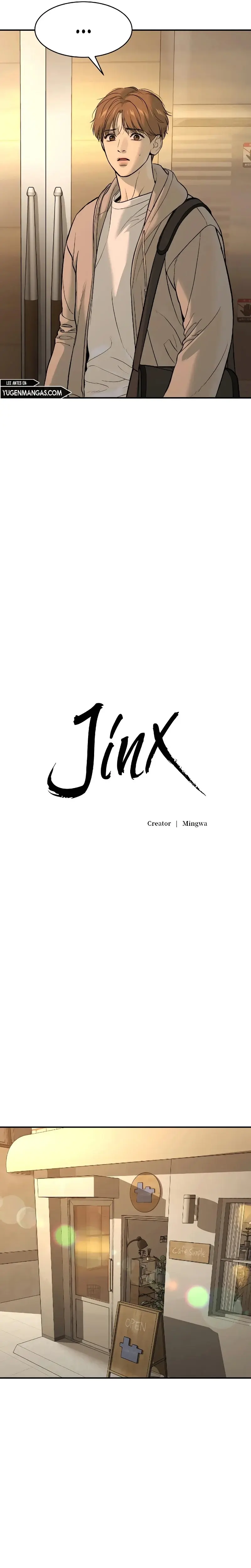 Read Jinx - Chapter 48 - jinxmangafree.net | Image 11