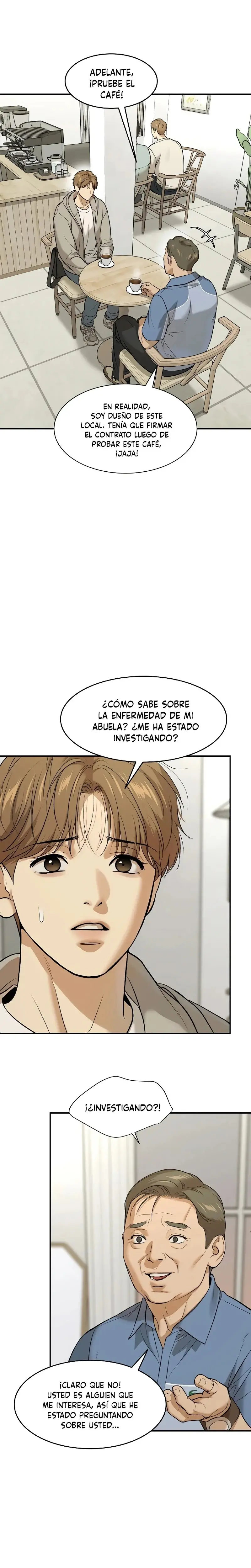 Read Jinx - Chapter 48 - jinxmangafree.net | Image 12