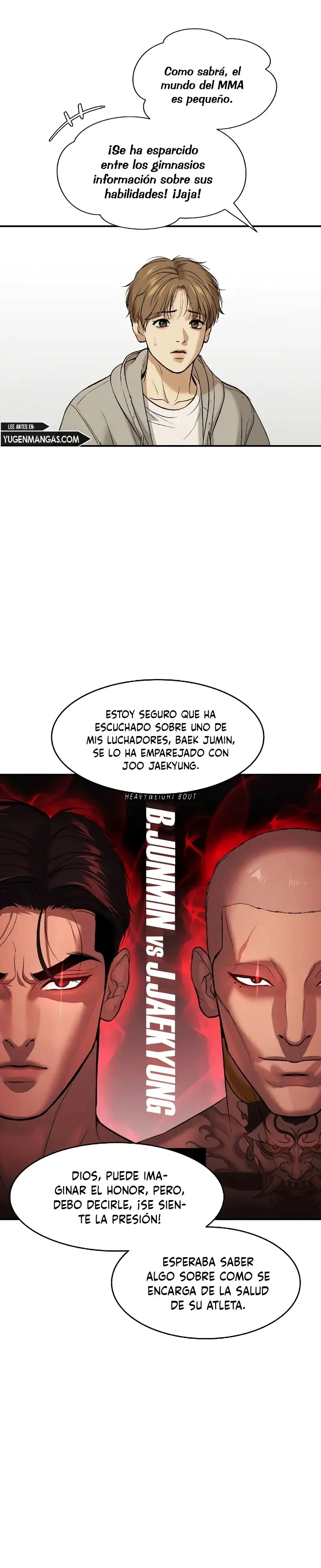 Read Jinx - Chapter 48 - jinxmangafree.net | Image 13