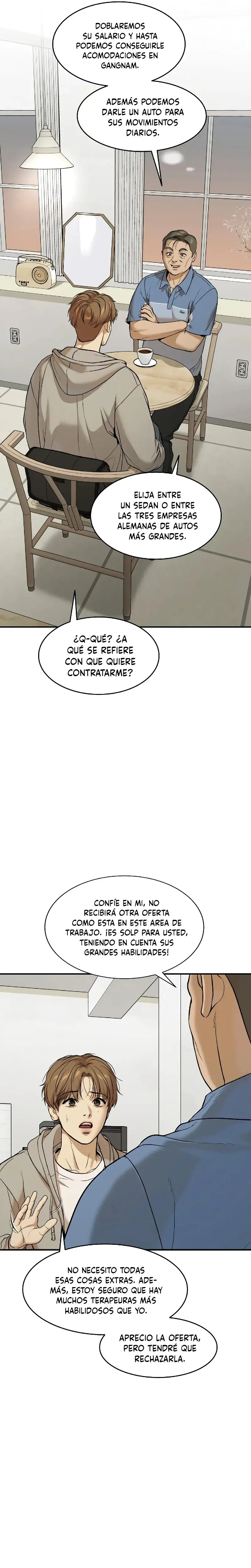 Read Jinx - Chapter 48 - jinxmangafree.net | Image 16