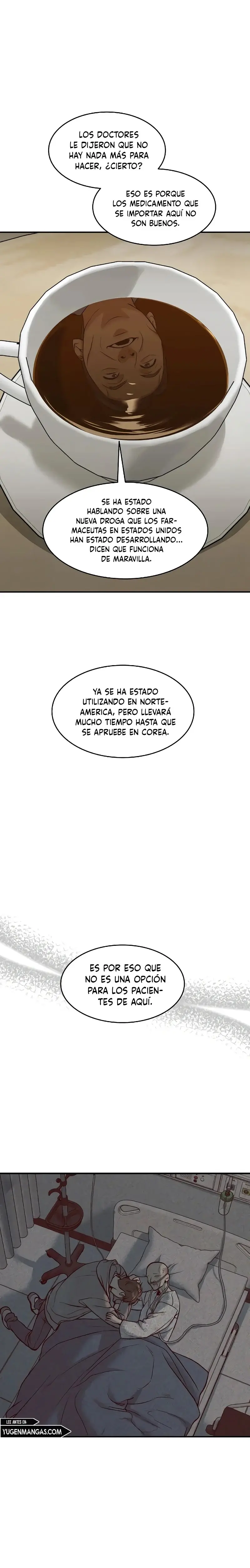 Read Jinx - Chapter 48 - jinxmangafree.net | Image 18