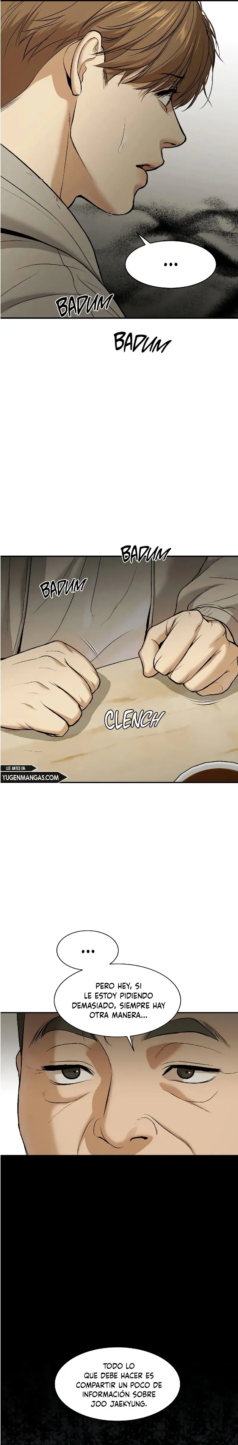 Read Jinx - Chapter 48 - jinxmangafree.net | Image 20
