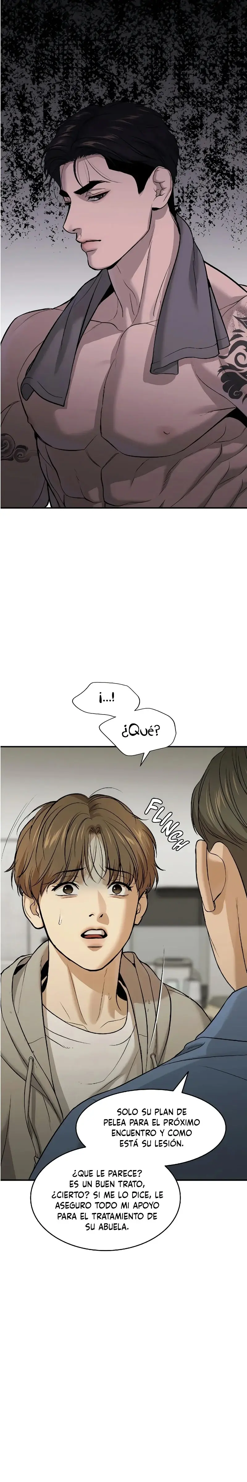 Read Jinx - Chapter 48 - jinxmangafree.net | Image 21