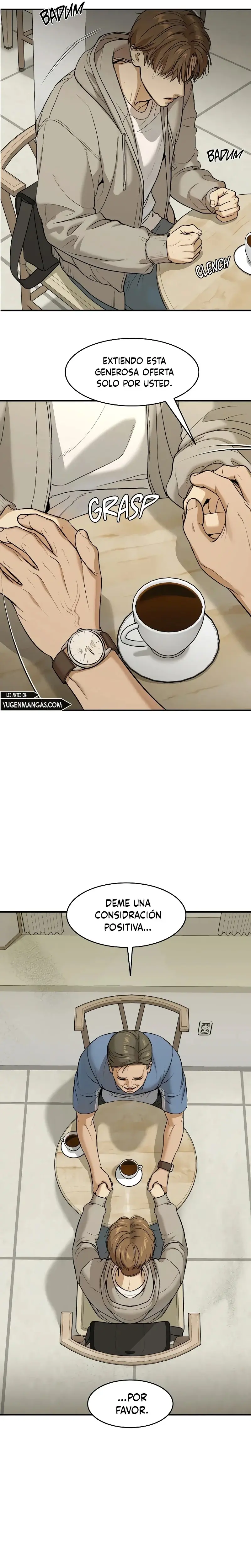 Read Jinx - Chapter 48 - jinxmangafree.net | Image 22