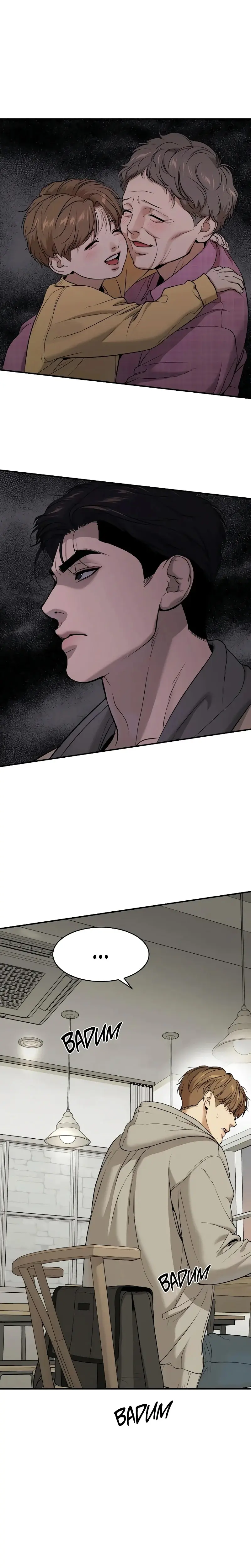 Read Jinx - Chapter 48 - jinxmangafree.net | Image 23