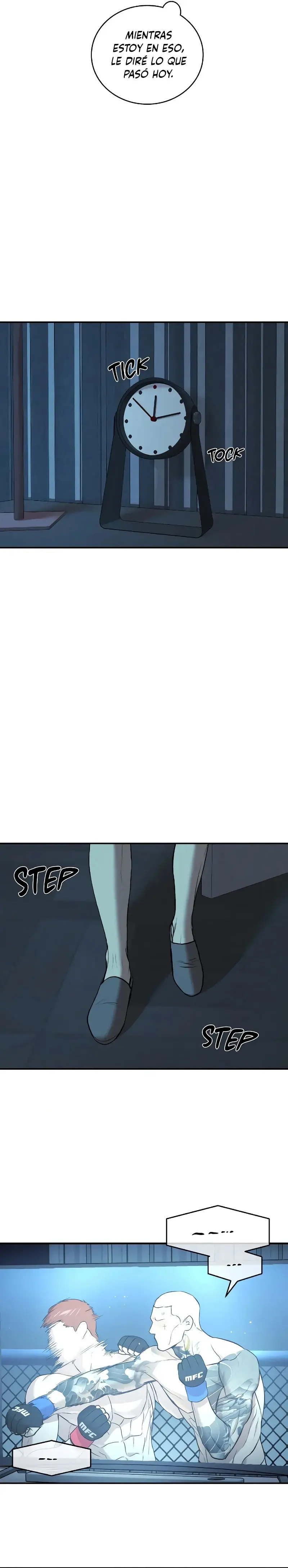 Read Jinx - Chapter 48 - jinxmangafree.net | Image 26