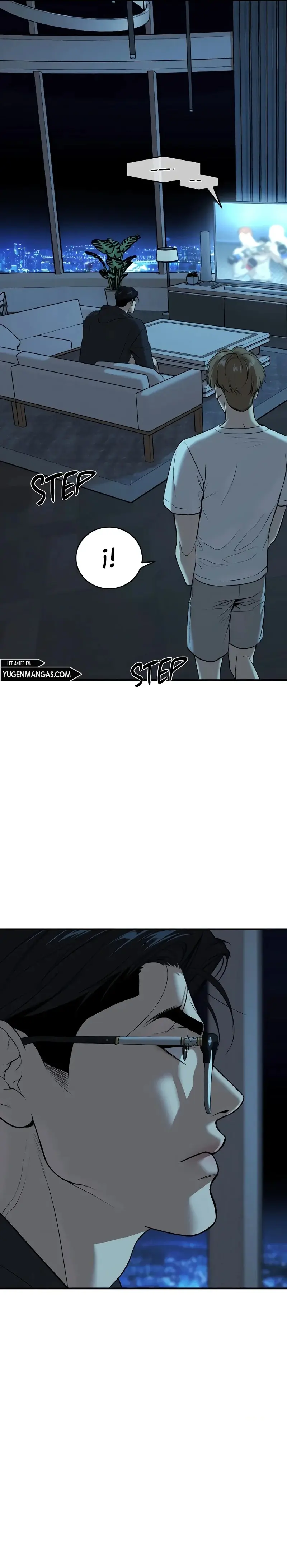 Read Jinx - Chapter 48 - jinxmangafree.net | Image 27