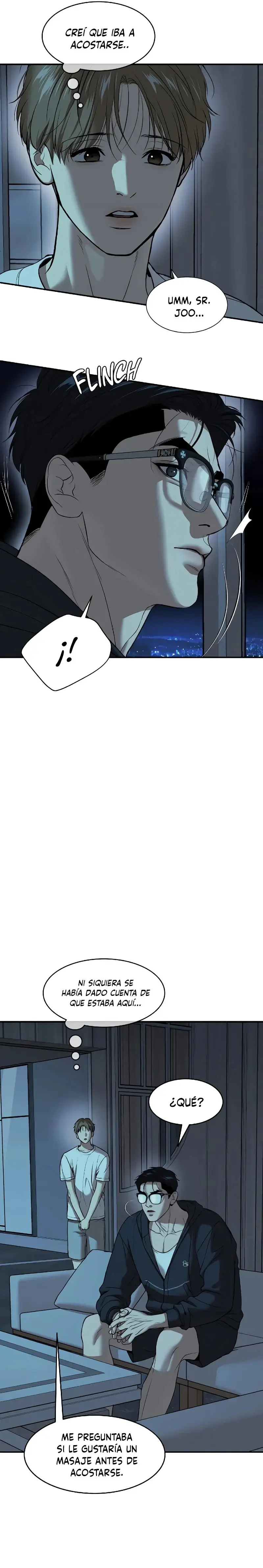 Read Jinx - Chapter 48 - jinxmangafree.net | Image 28