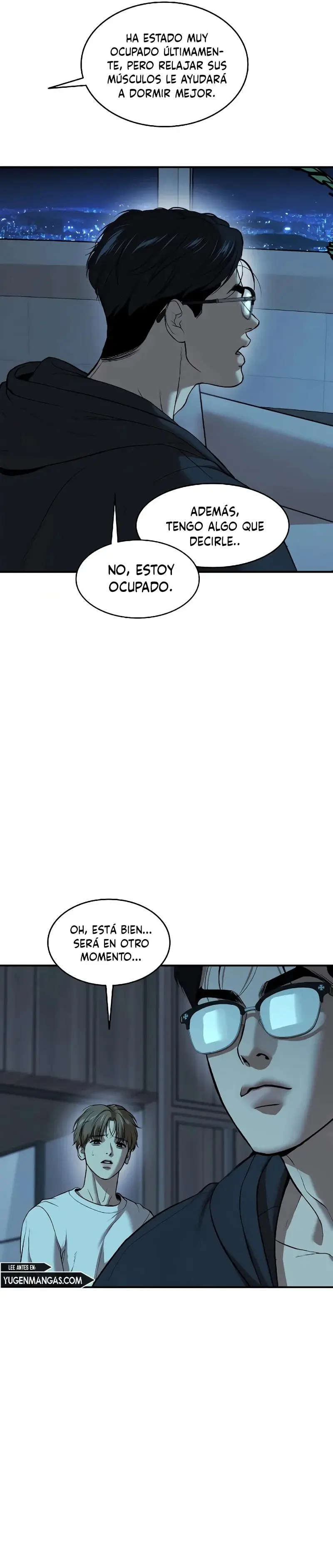 Read Jinx - Chapter 48 - jinxmangafree.net | Image 29