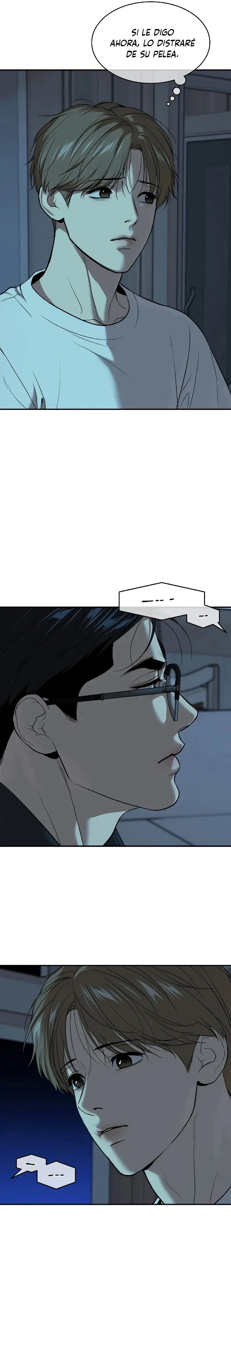 Read Jinx - Chapter 48 - jinxmangafree.net | Image 30