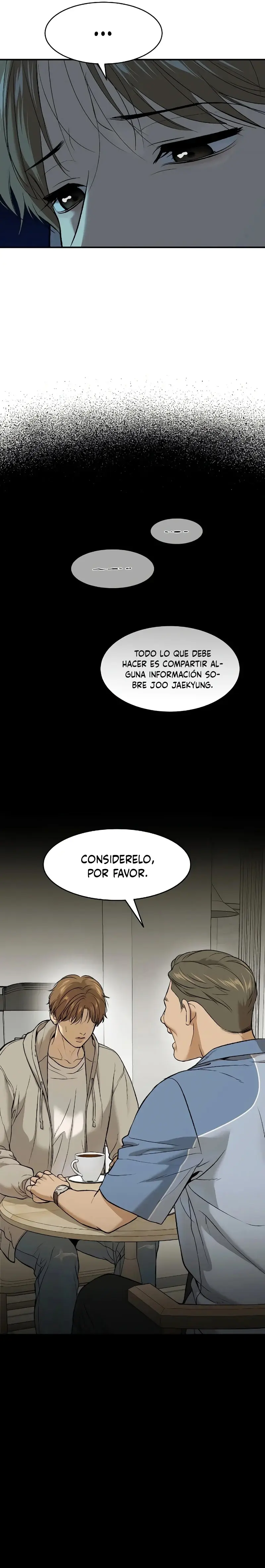 Read Jinx - Chapter 48 - jinxmangafree.net | Image 31