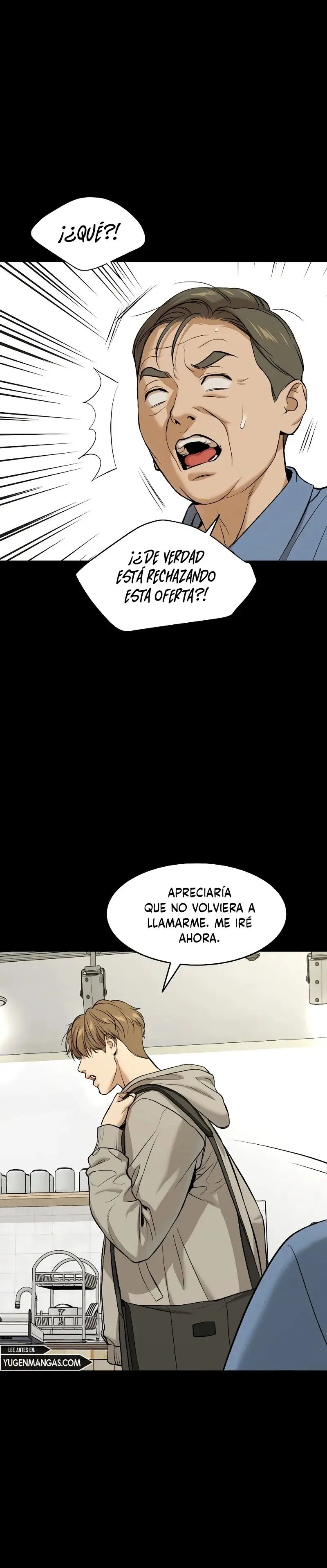 Read Jinx - Chapter 48 - jinxmangafree.net | Image 33